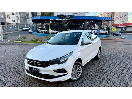 FIAT CRONOS 1.3 FIREFLY FLEX DRIVE CVT FIAT CRONOS 1.3 FIREFLY FLEX DRIVE CVT